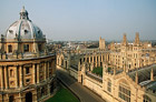 An oxford college